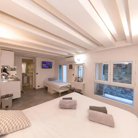 Apartment Flat Cannes