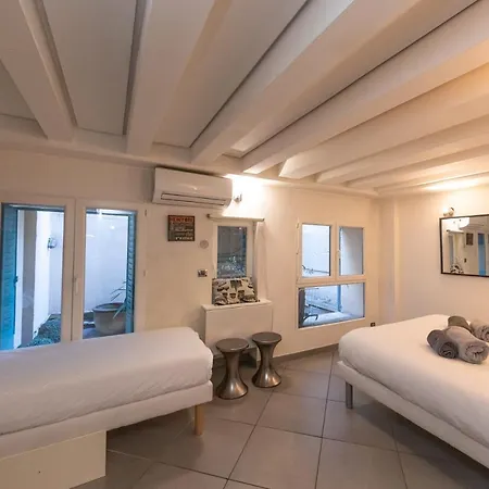 Apartment Flat