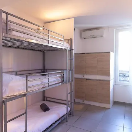 Apartment Flat Cannes