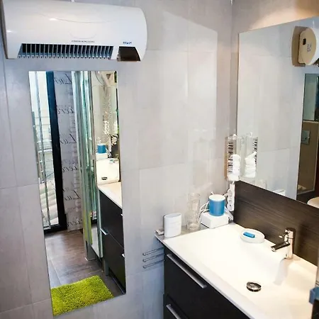 Flat Apartment Cannes