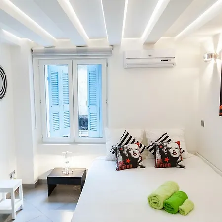 Apartment Flat *
