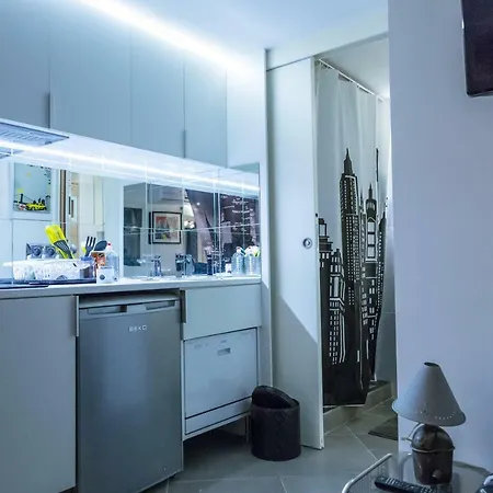 Apartment Flat