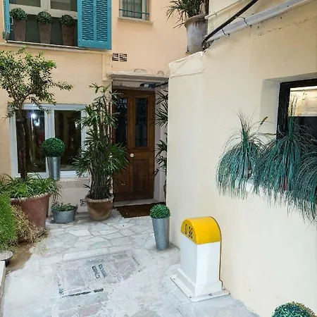 Flat Apartment Cannes