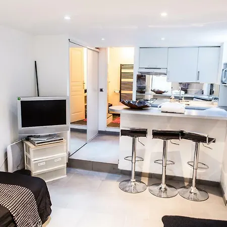 Flat Apartment