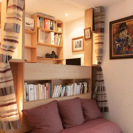 Apartment Flat