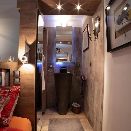 Apartment Flat Cannes