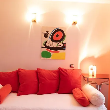 Apartment Flat