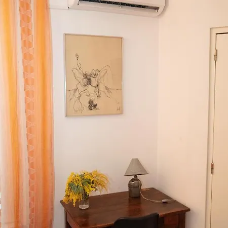 Flat * Cannes