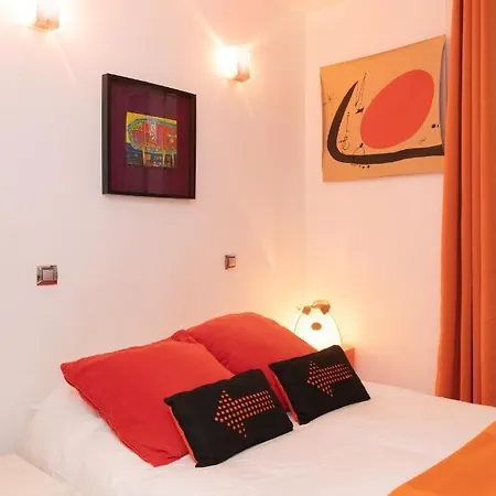 Apartment Flat *