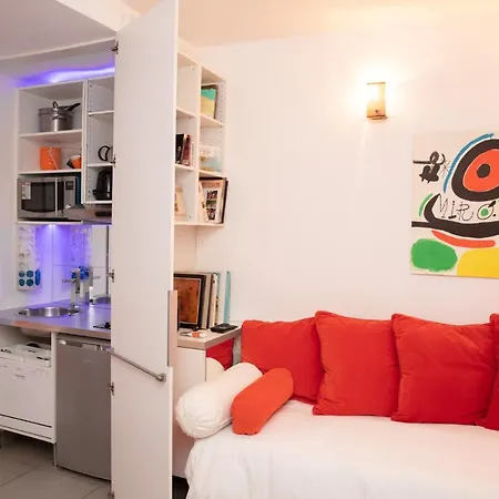 Flat * Cannes
