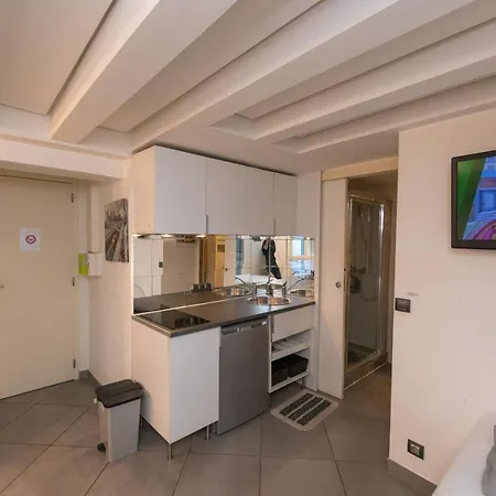 Flat Apartmán