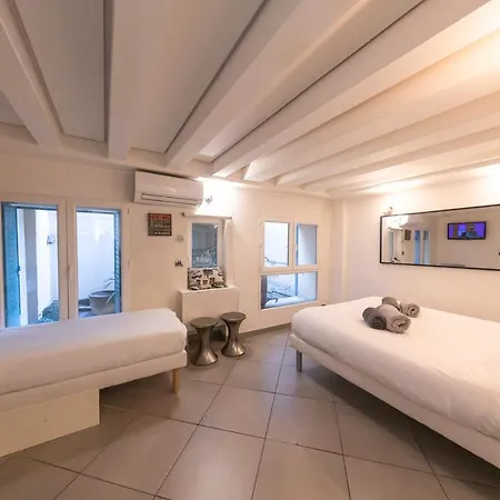 Flat Apartmán *