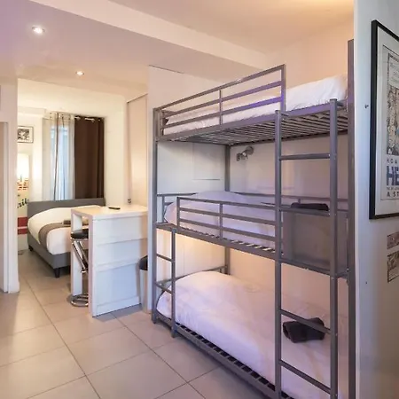 Flat Apartmán
