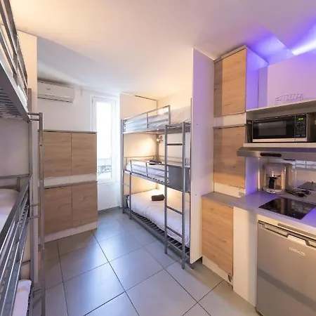 Flat Apartmán *