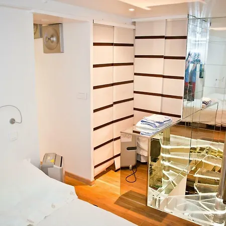 Flat Apartmán *