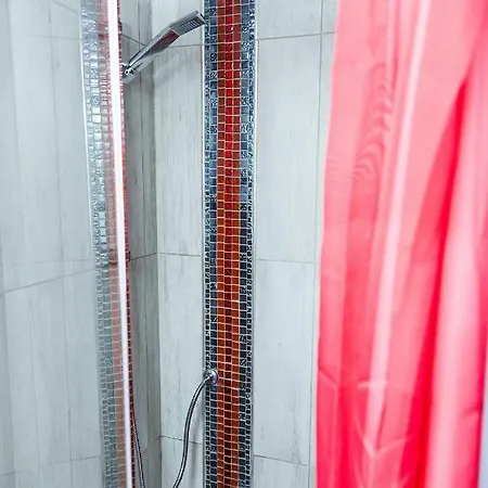 Flat Apartmán