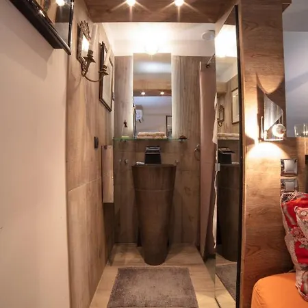 Flat Apartmán Cannes