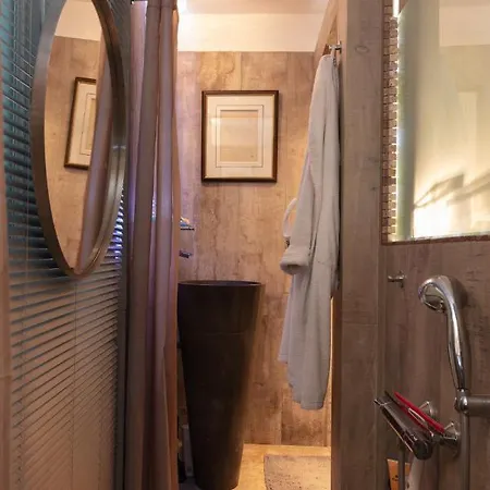 Flat Apartmán