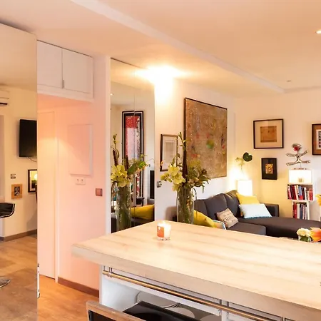 Flat Cannes