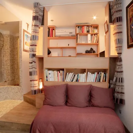Flat Apartmán Cannes