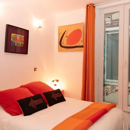 Flat Apartmán *