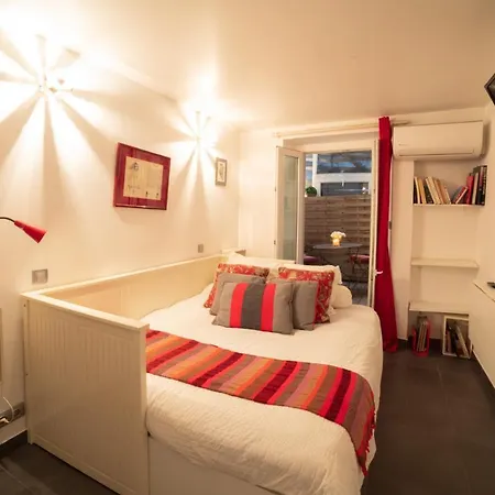 Flat Apartmán Cannes